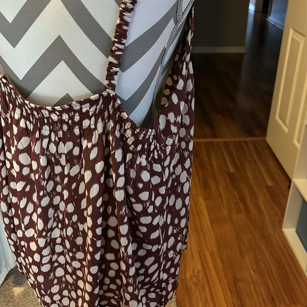 Papermoon Halter - Picture 7 of 9
